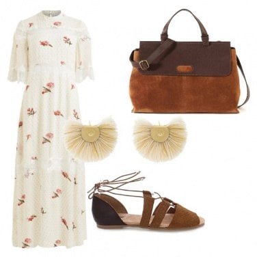Outfit Trendy #16548