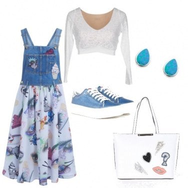 Outfit Occasioni