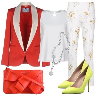 Outfit TSK Chic #10859