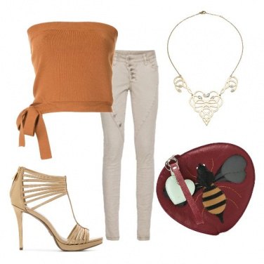 Outfit Trendy #16554