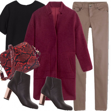 Outfit Simply mood
