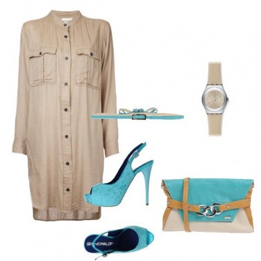 Outfit Trendy #16555