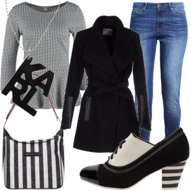 Outfit Sempre e ovunque