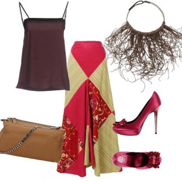 Outfit Trendy #16560