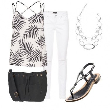 Outfit Basic #11389