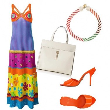 Outfit Urban #5224