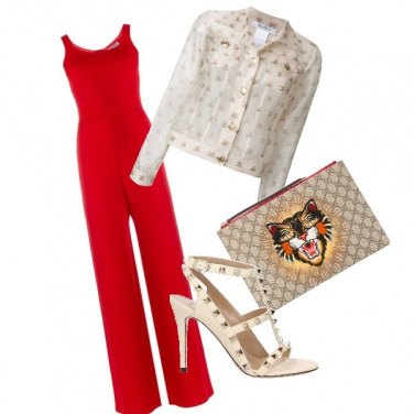 Outfit Primo appuntamento