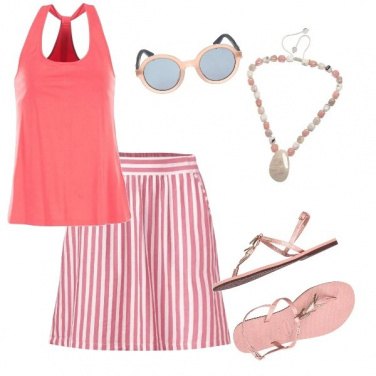 Outfit Basic #11390