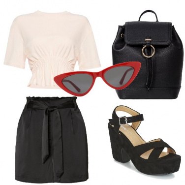 Outfit Basic #11391