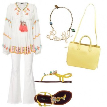 Outfit Urban #5225