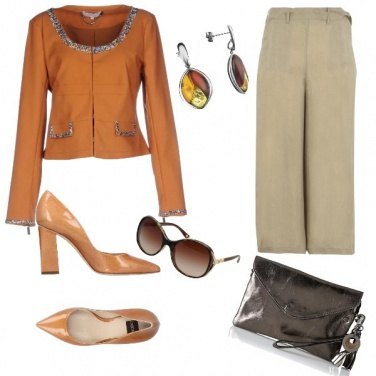 Outfit Bon Ton #7797
