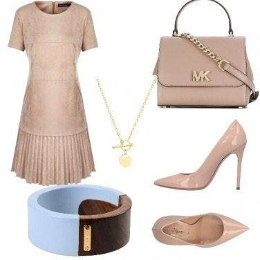 Outfit Bon Ton #7799