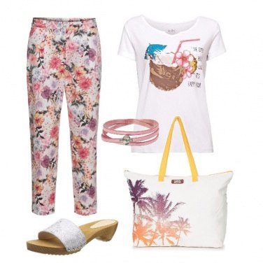 Outfit Estiva