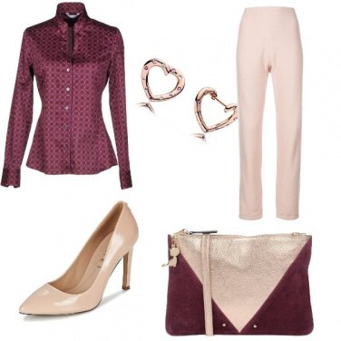 Outfit Trendy #16566