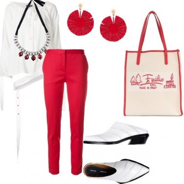 Outfit Basic #11393