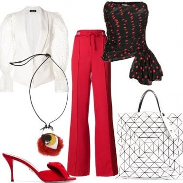 Outfit Trendy #16567