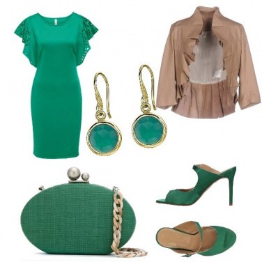 Outfit Chic #10874