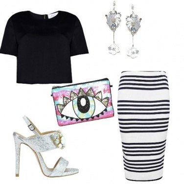 Outfit Saldi!!