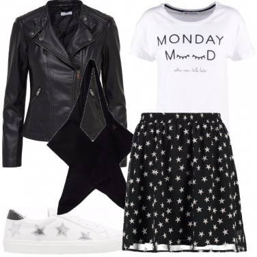 Outfit Monday