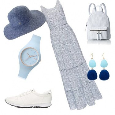 Outfit Sempre in viaggio