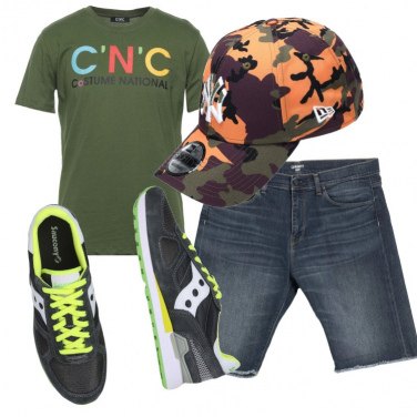 Outfit Negozio Yoox Uomo: 66 Outfit Uomo | Bantoa