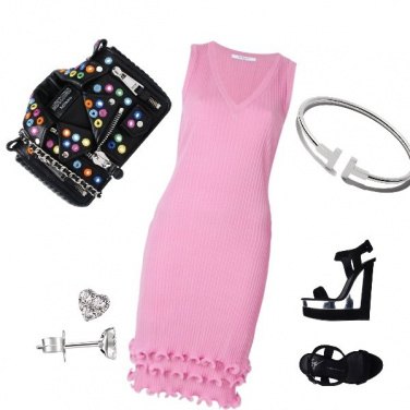 Outfit Trendy #16582