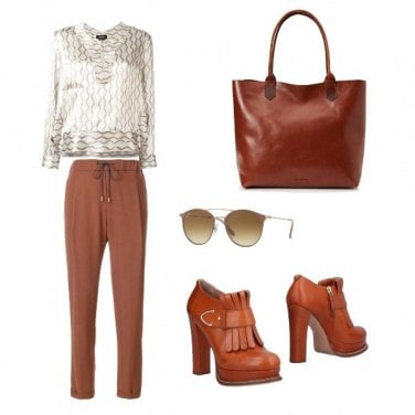 Outfit Basic #11406