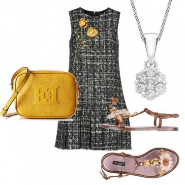 Outfit Total look #133347