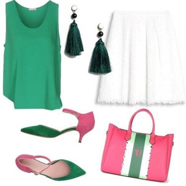 Outfit Trendy #16586