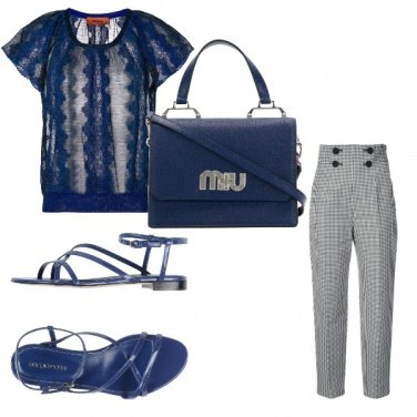 Outfit Total look #133351