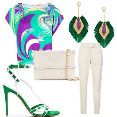 Outfit Total look #133352