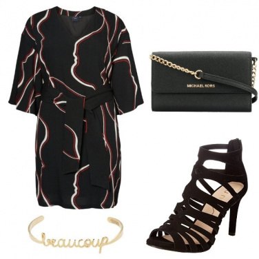 Outfit Urban #5226