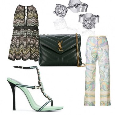 Outfit Total look #133354