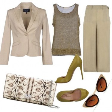 Outfit Chic #10882
