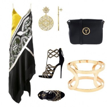 Outfit Chic #10884