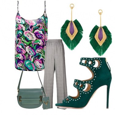 Outfit Total look #133364