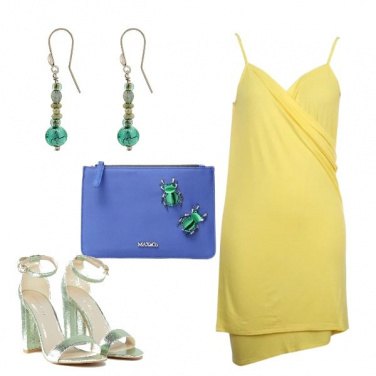 Outfit Chic #10887