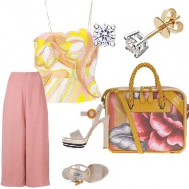 Outfit Total look #133367