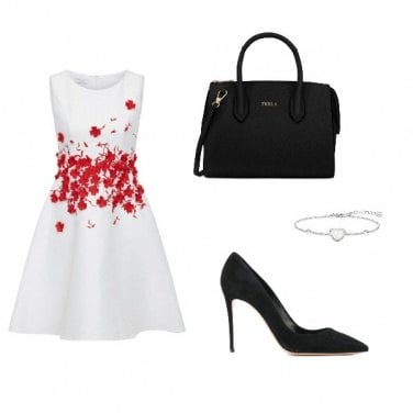 Outfit Chic #10885