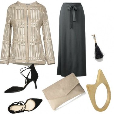 Outfit Chic #10886
