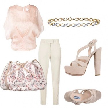 Outfit Total look #133371
