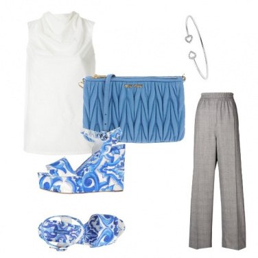 Outfit Total look #133372