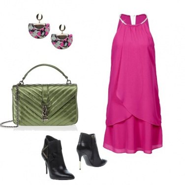 Outfit Tofly_serate estive in disco