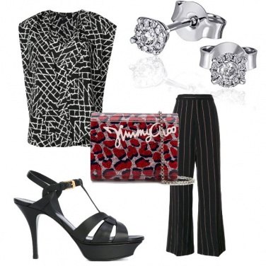 Outfit Total look #133374