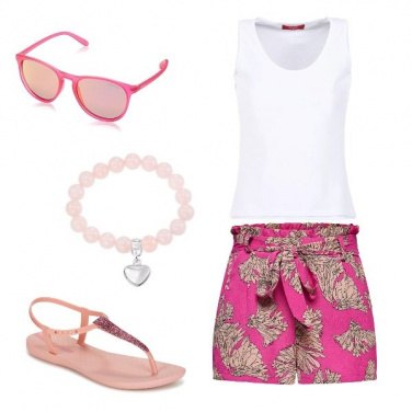 Outfit Basic #11413