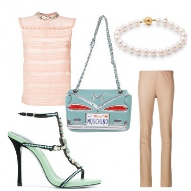 Outfit Total look #133376