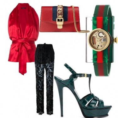 Outfit Total look #133378