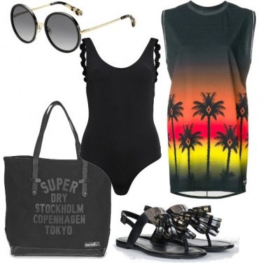 Outfit Tofly_mare urban style
