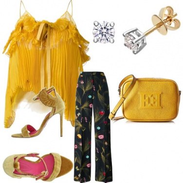 Outfit Total look #133381
