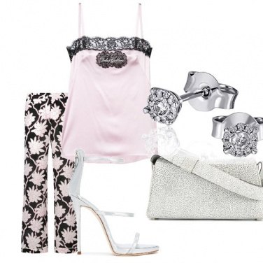 Outfit Total look #133382